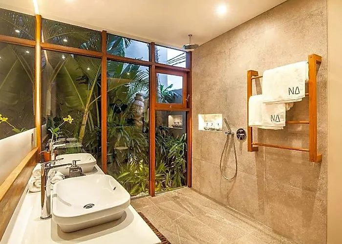 Na In Canggu With 6 Bedrooms And 6.5 Bathrooms